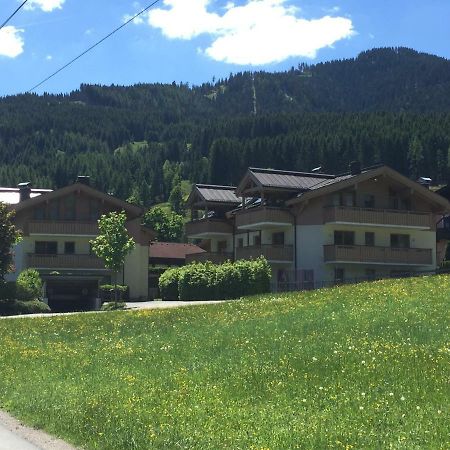 Kaiserhaus Leogang Extérieur photo