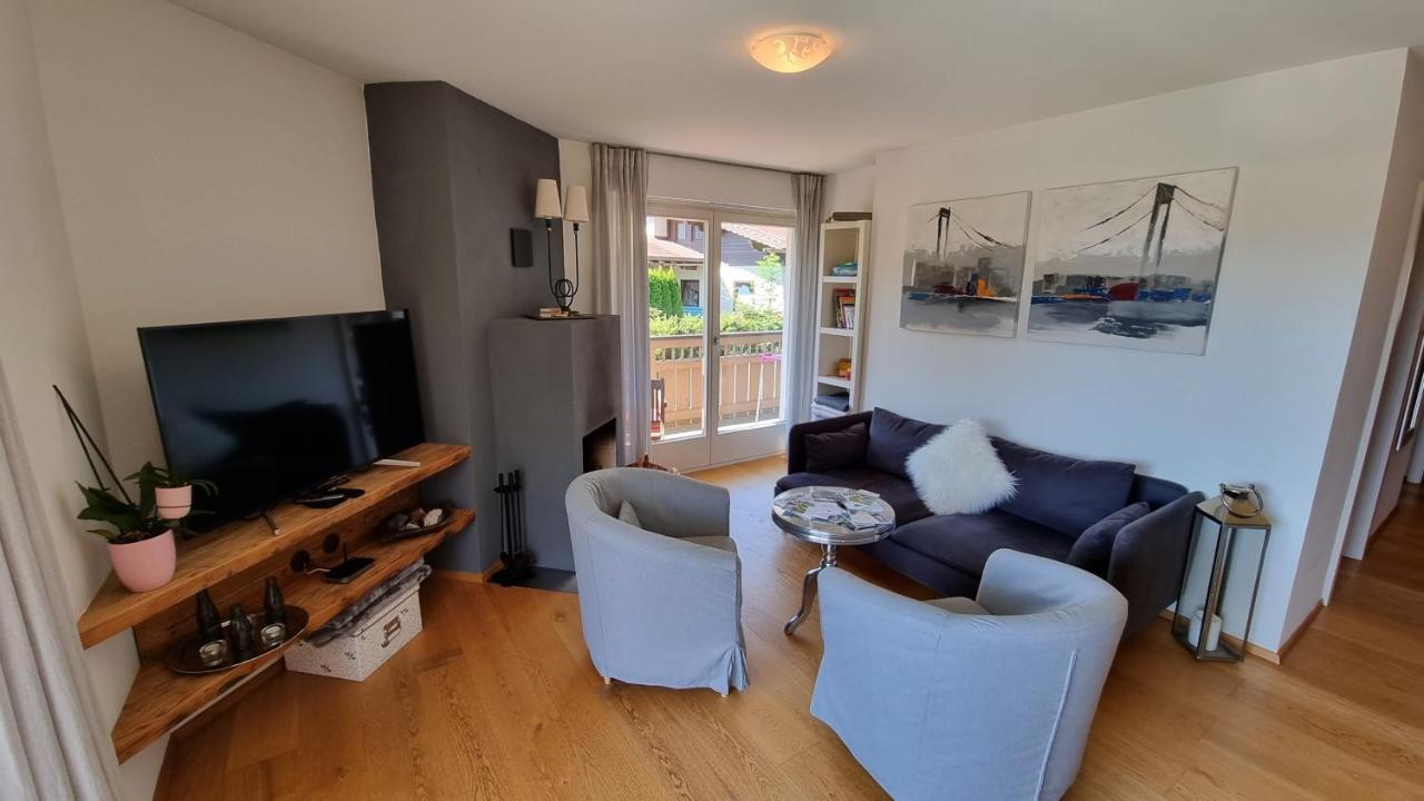 Kaiserhaus Leogang Extérieur photo