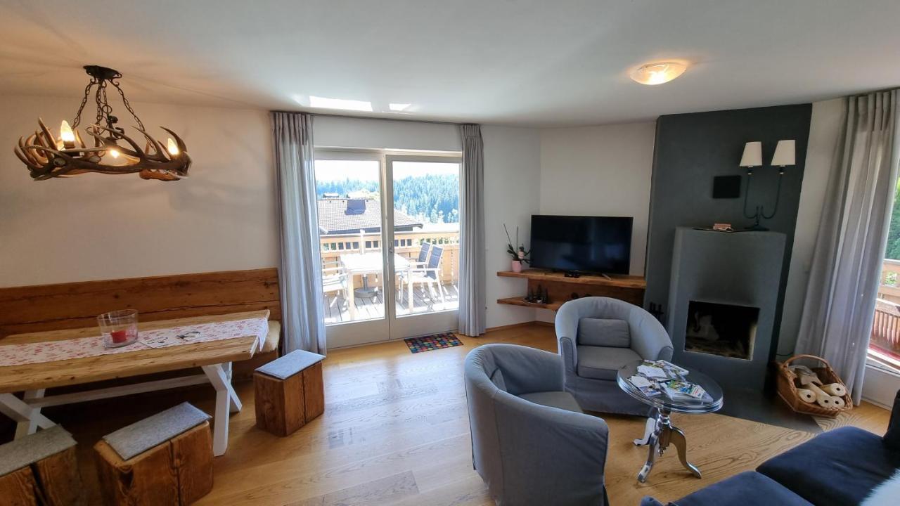 Kaiserhaus Leogang Extérieur photo