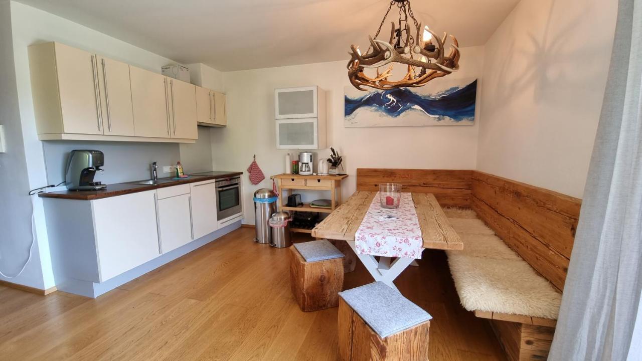 Kaiserhaus Leogang Extérieur photo