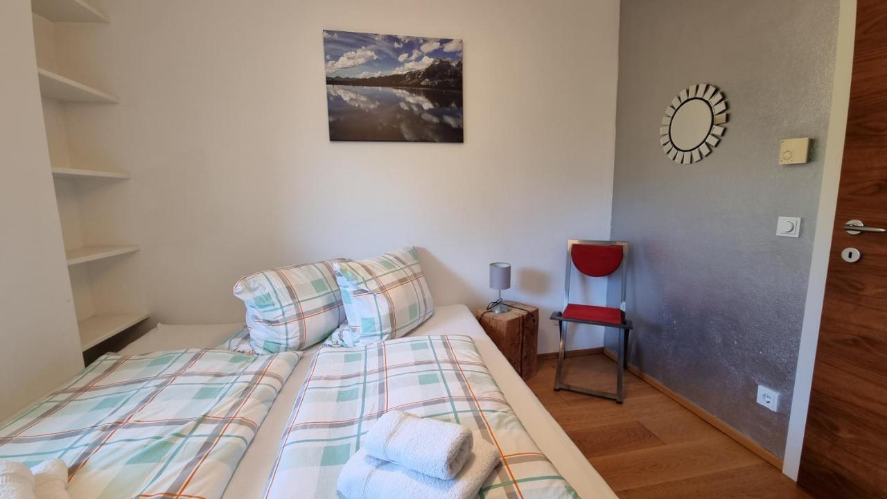 Kaiserhaus Leogang Extérieur photo