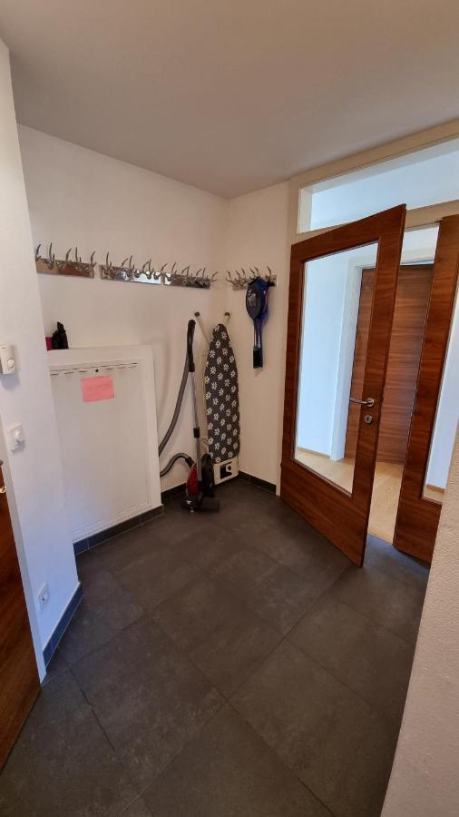 Kaiserhaus Leogang Extérieur photo