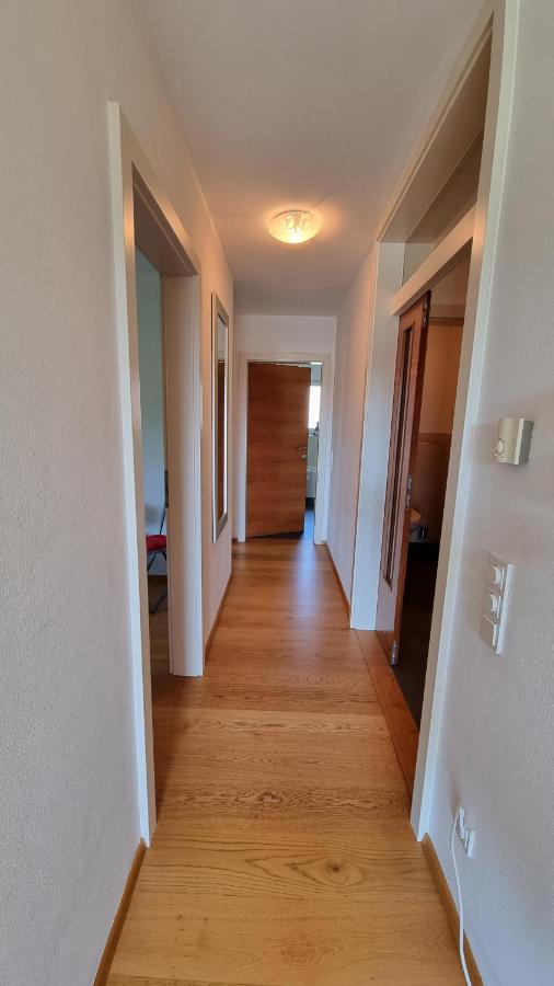 Kaiserhaus Leogang Extérieur photo