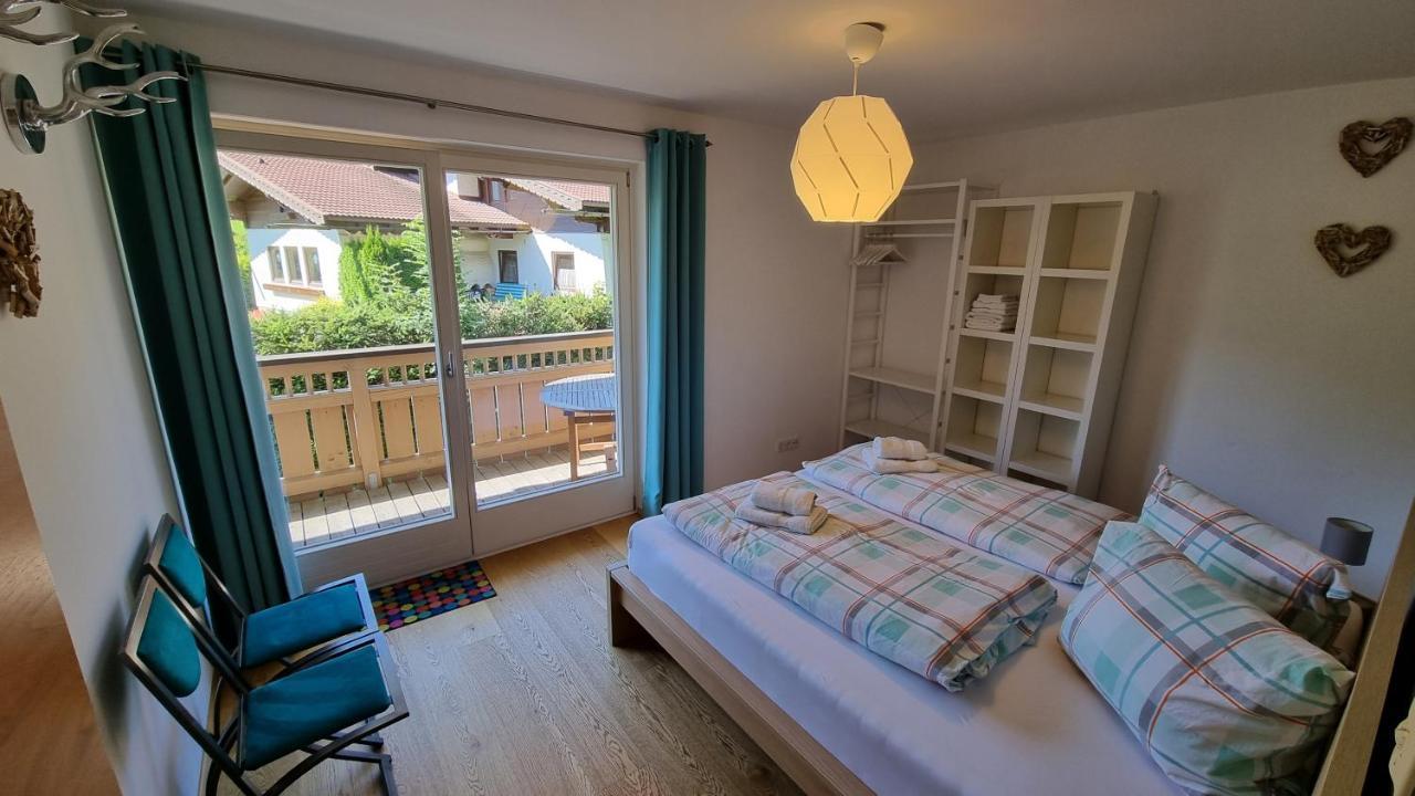 Kaiserhaus Leogang Extérieur photo