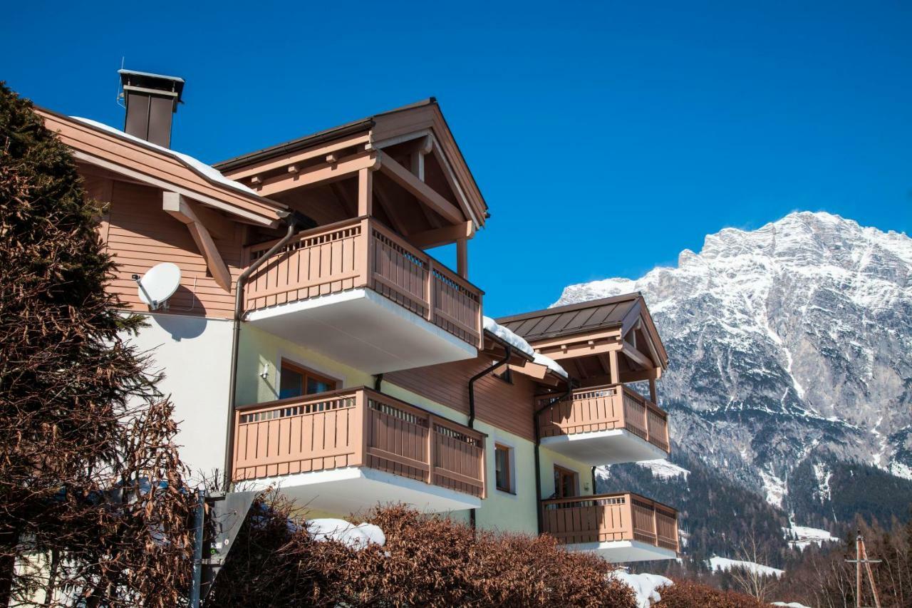Kaiserhaus Leogang Extérieur photo